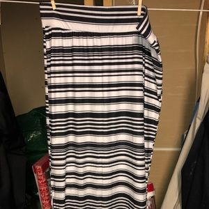 Maurice’s Maxi Skirt